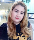 Rencontre Femme Thaïlande à ไทย : Suchada.Promput, 37 ans